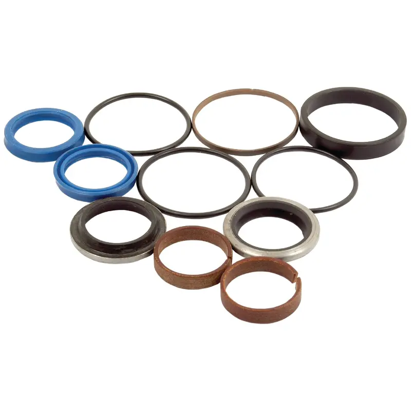 Seal Kit (Steering Cylinder - 4WD) | Sparex Part No.S.43344