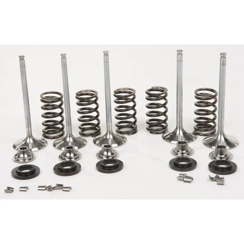 X2 STEEL VALVE MASTER KIT X2VMK43001