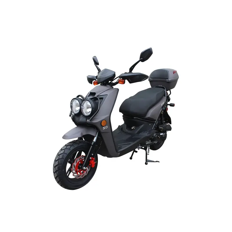 Zoma 150 Scooter