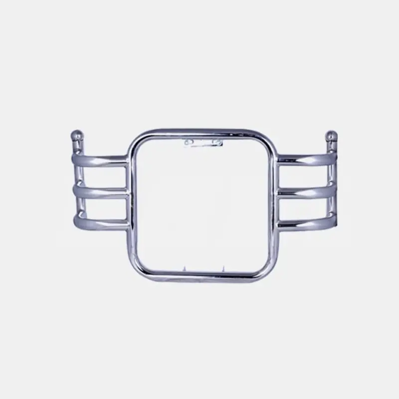 Airfly SS Small Ball Type 3Yr crash guard - For Royal Enfield