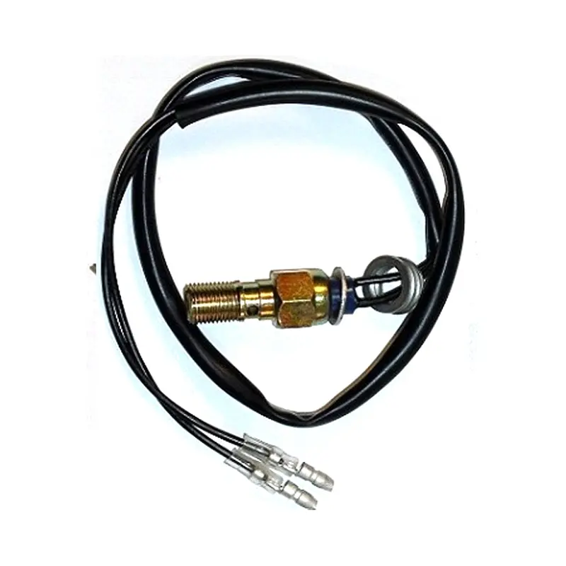 BRAKE LIGHT SWITCH HYDRAULIC BANJO BOLT M10 X 1.25 THREAD PITCH