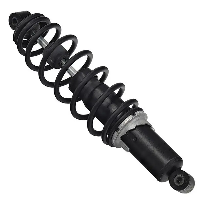 BRONCO GAS SHOCKS & SPRINGS (AU-04380)