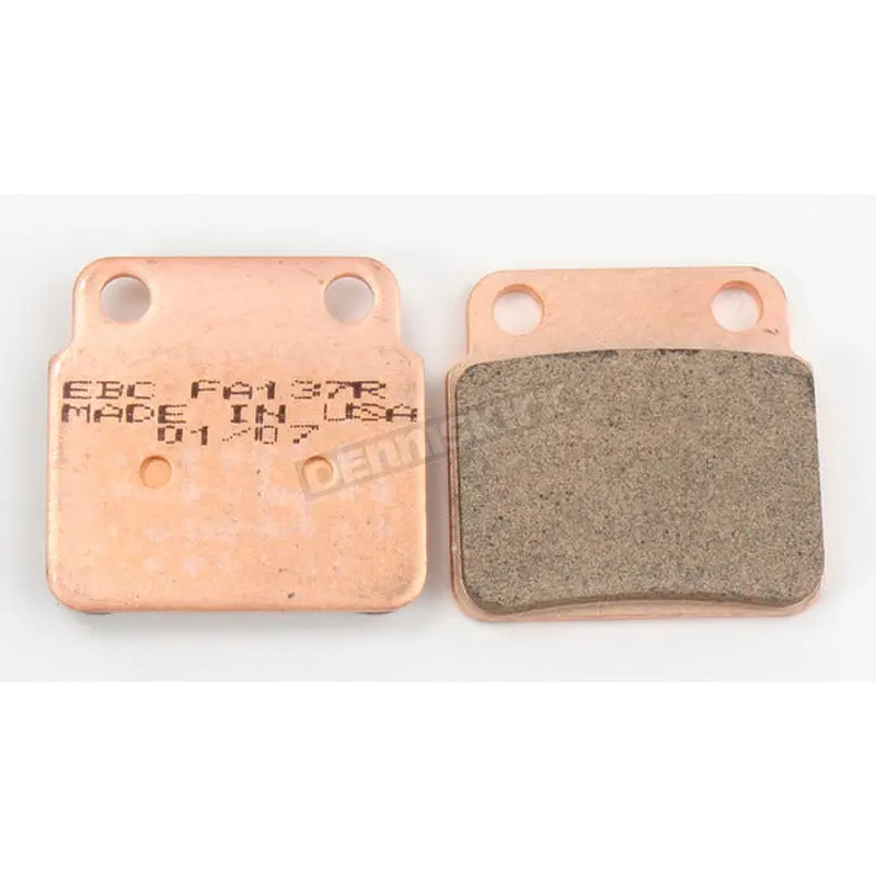 EBC Long-Life Sintered R-Series Brake Pads - Rear - Can Am - Commander