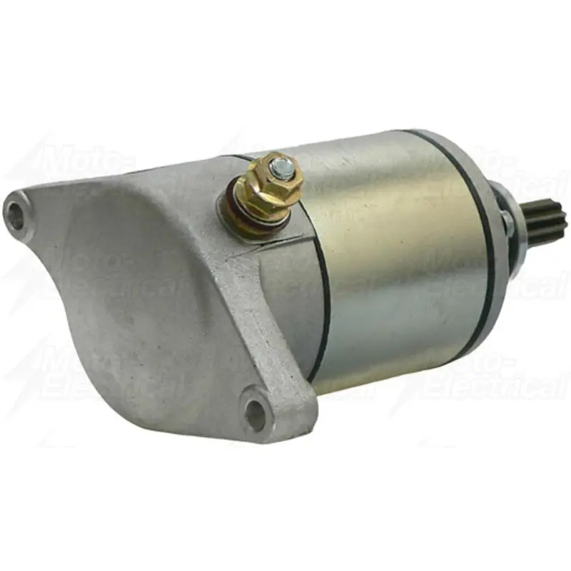 STARTER MOTOR ARROWHEAD SUZUKI LT A400 08-10 LT A400F 02-07 LT F400 02-10