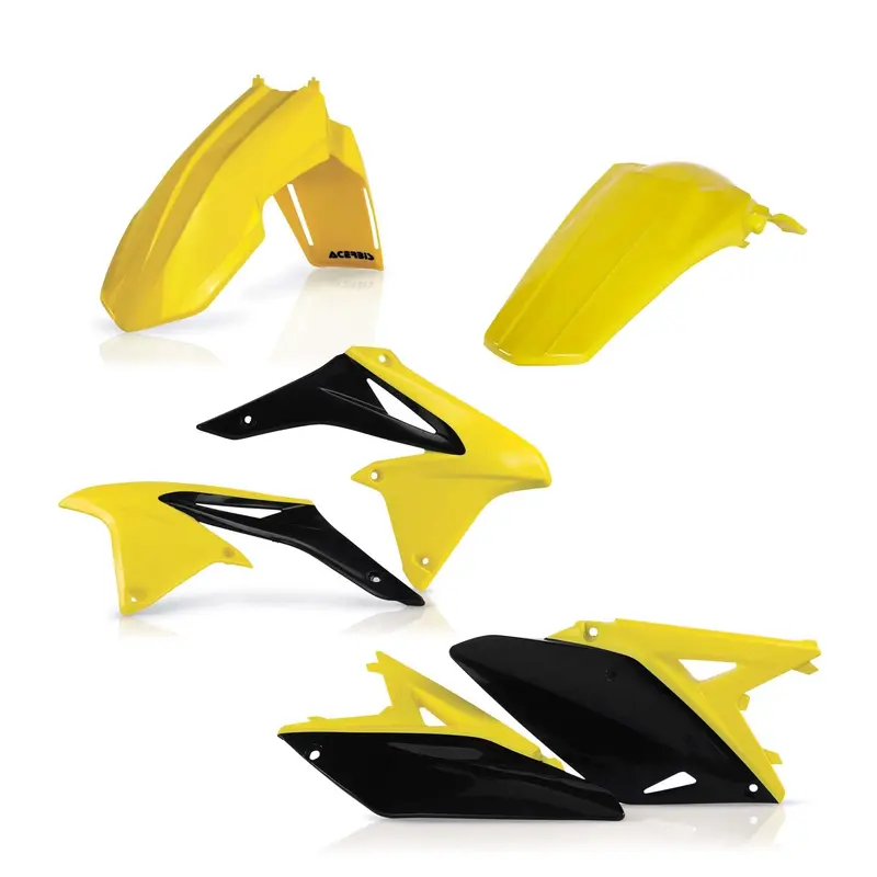 Acerbis Plastic Kit Suzuki | 217190