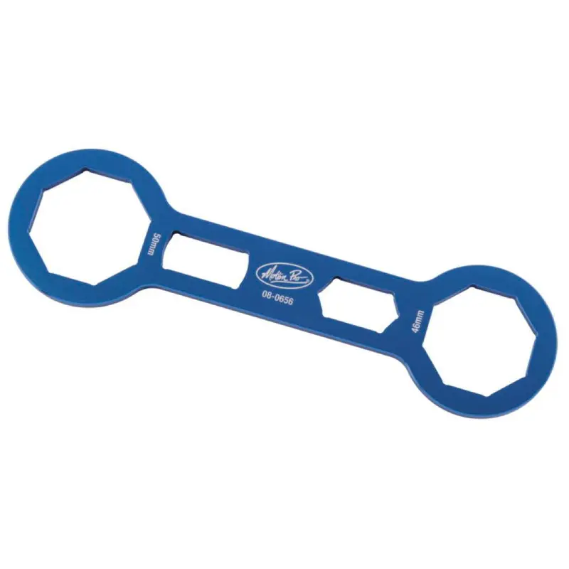 Motion Pro Fork Cap Wrench