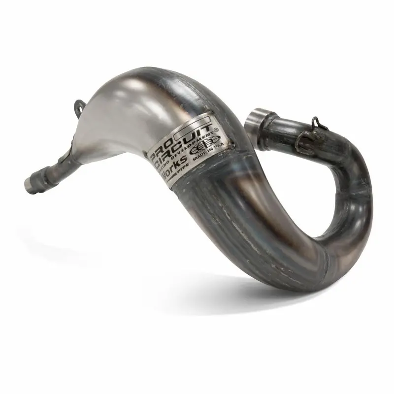Pro Circuit Works Series Pipe 2012-14 Cobra CX65 | 0781265