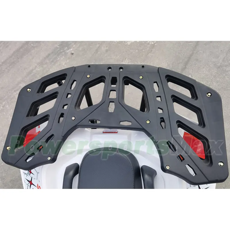 Rear Rack