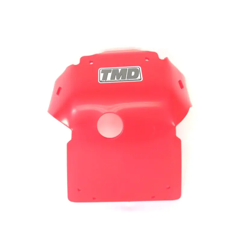 TM Designworks - Full Coverage Skid Plate Beta 125cc LC ('10-'19) BEMC-125