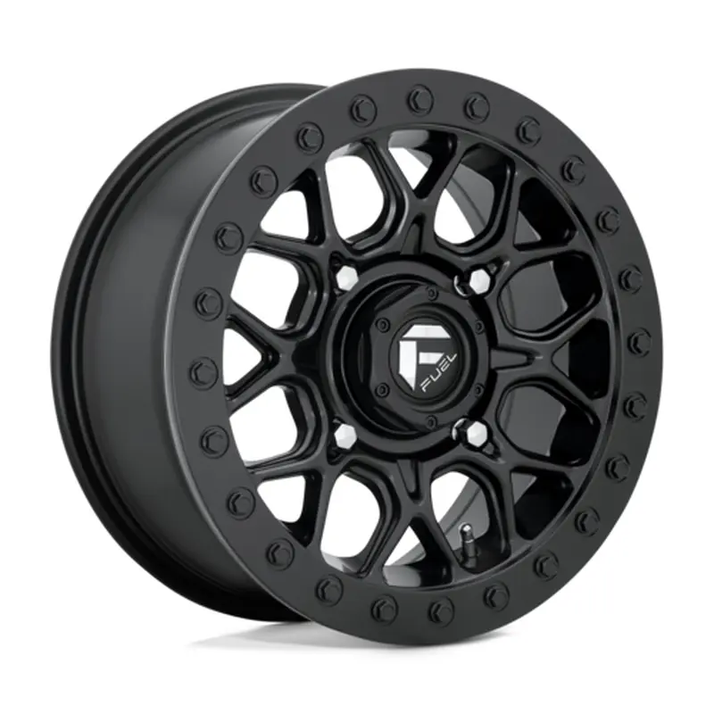TECH BL 15X7 4X137 110.1 BD +38