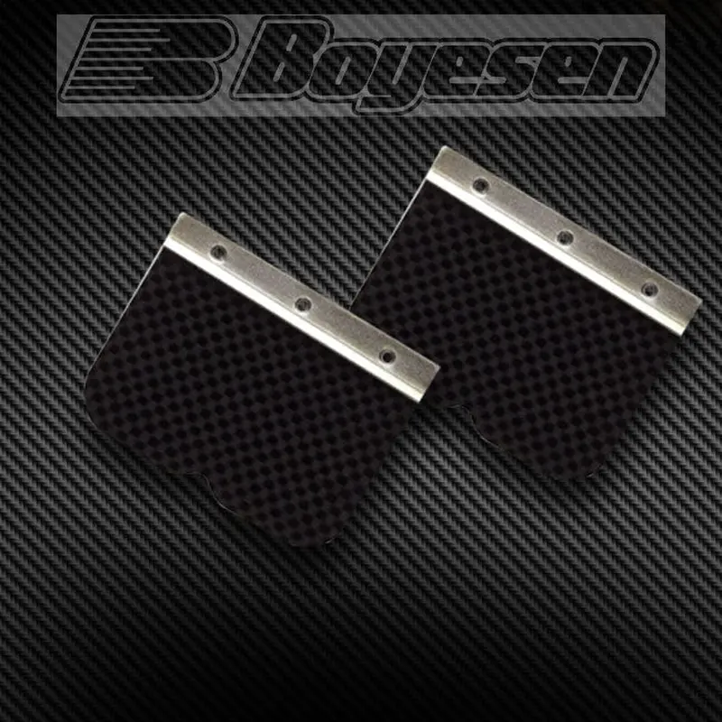 PRO REED CR250 05-07 (CARBON) (BRPRO-215)
