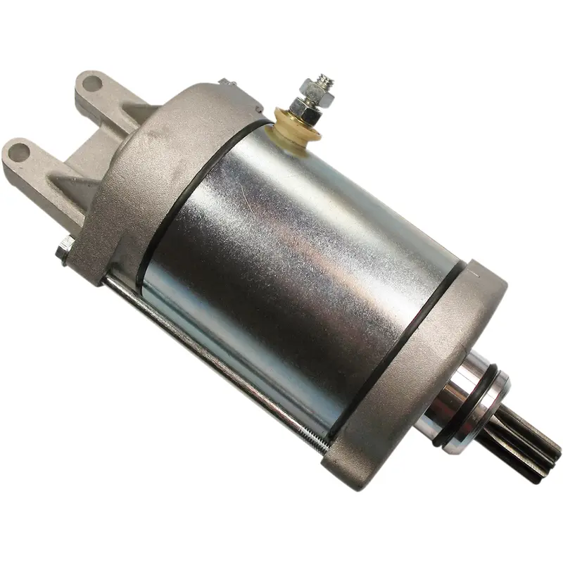 RICK'S MOTORSPORT ELECTRIC Starter Motor - Polaris 61-514