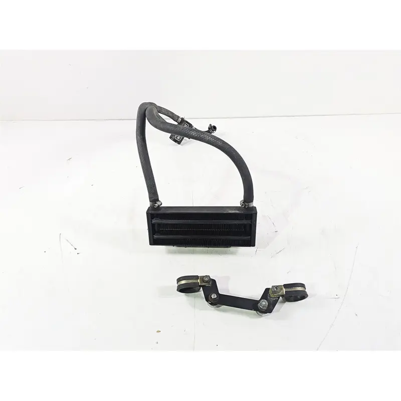 1996 Harley Touring FLHTCUI Electra Glide Lockhart Oil Cooler + By-Pass BP-180