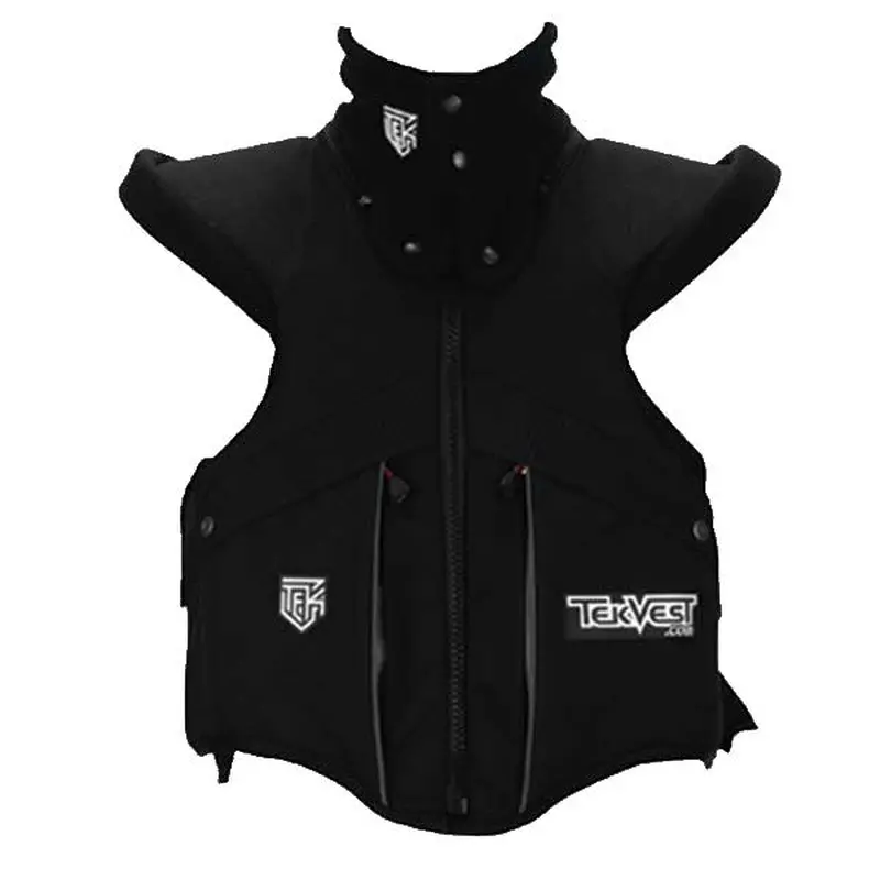 Plastron de Motoneige Tekvest Super Sport