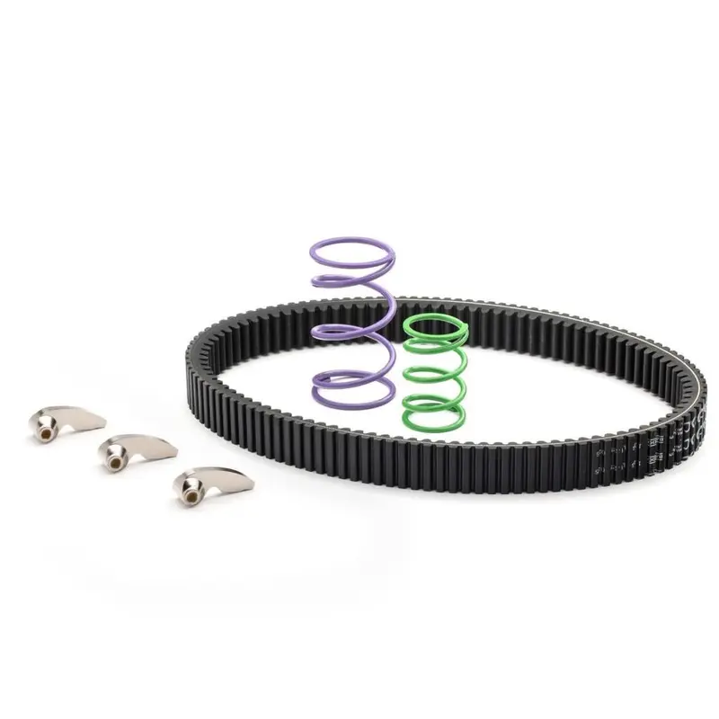 SuperATV Polaris RZR 570 Rev1 Clutch Kit