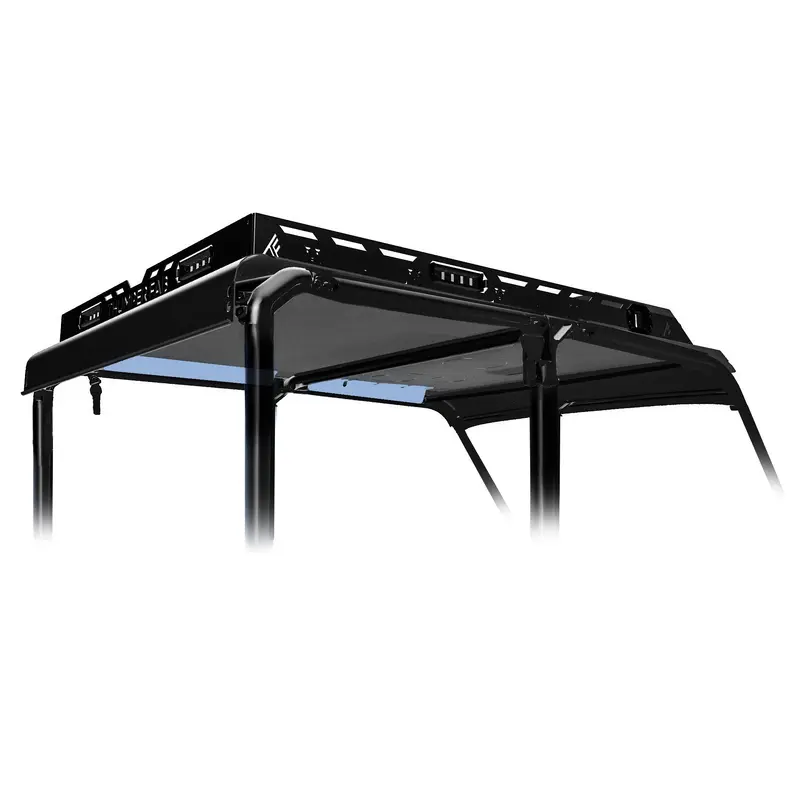 TF040323.B | Defender MAX Limited F-Series Roof Wire Hide Panel (CREW)