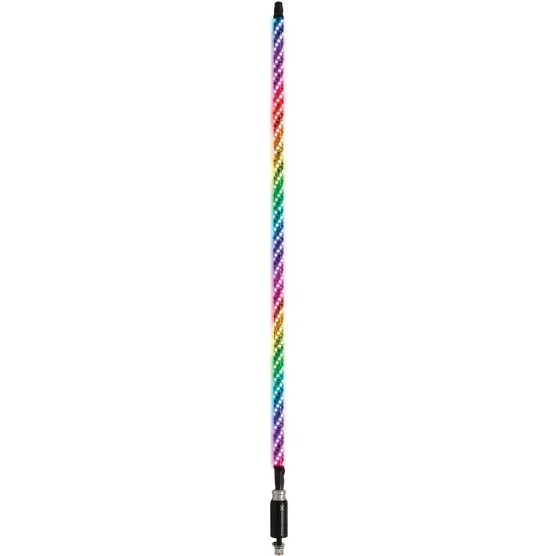 4' Led Whip
