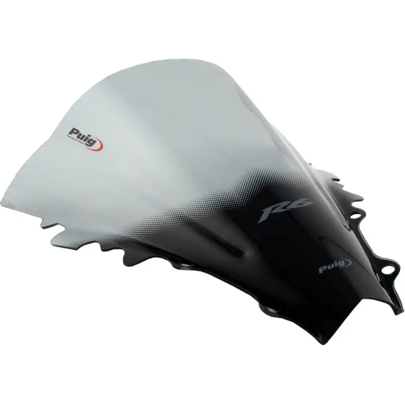 PUIG WINDSCREEN RACING SMOKE 4059H
