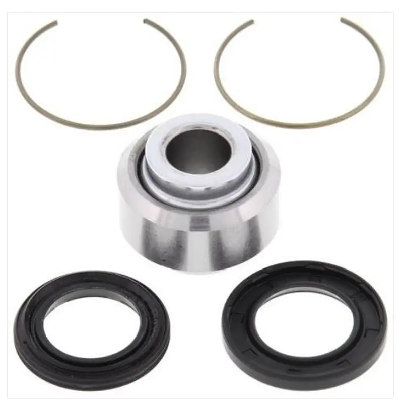 ALL BALLS SHOCK BEARING KIT UPPER REAR HONDA CR CRF