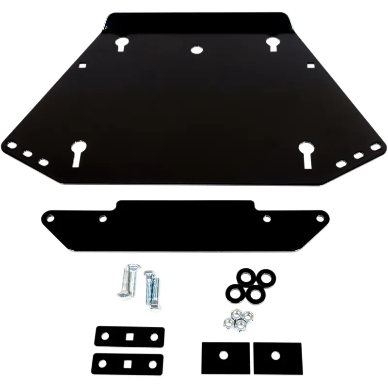 KIMPEX Click N' Go 2 Plow Mount Bracket - UTV 374472