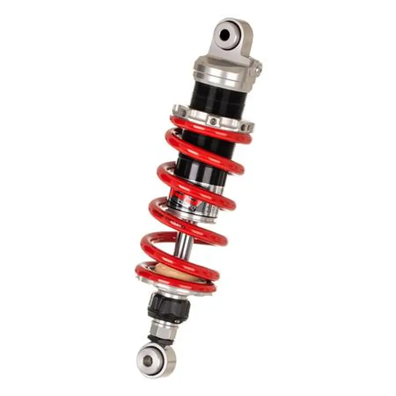 KTM RC 200 YSS Rear Suspension
