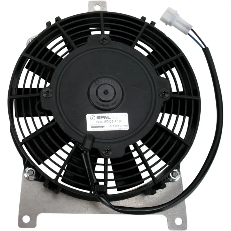 MOOSE UTILITY Hi-Performance Cooling Fan - 440 CFM - Yamaha Z2010