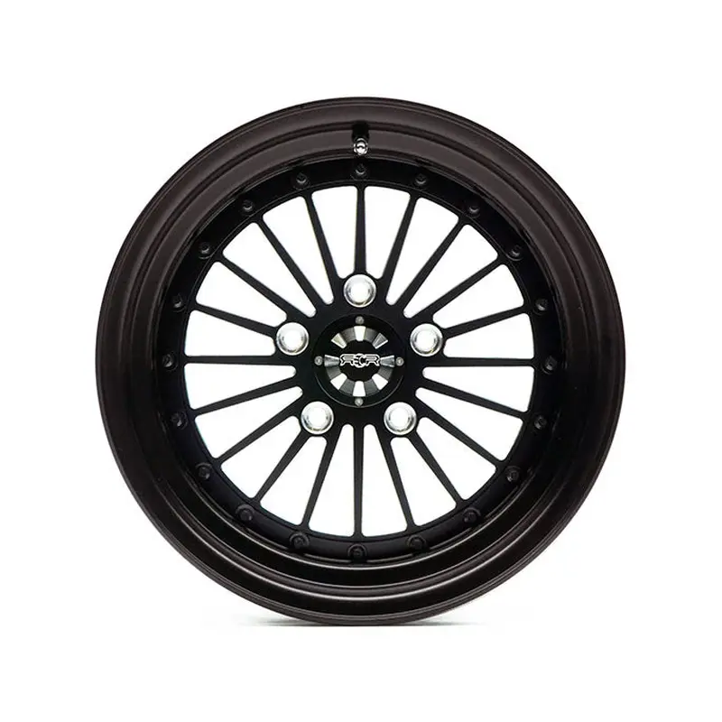 Polaris Pro R Sandcraft Nano Wheel (2022)
