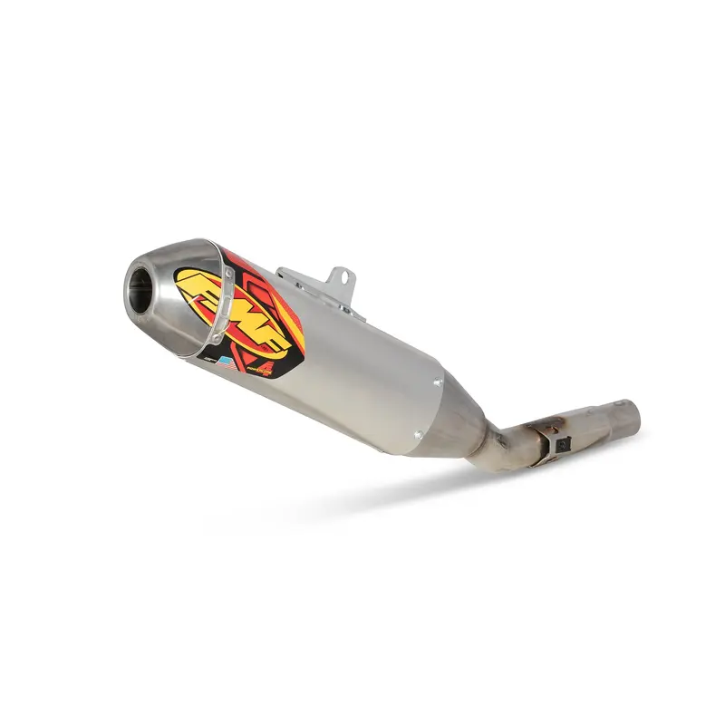Powercore 4 KX450F 09-11 Slip On Muffler FMF (FMF-042309)