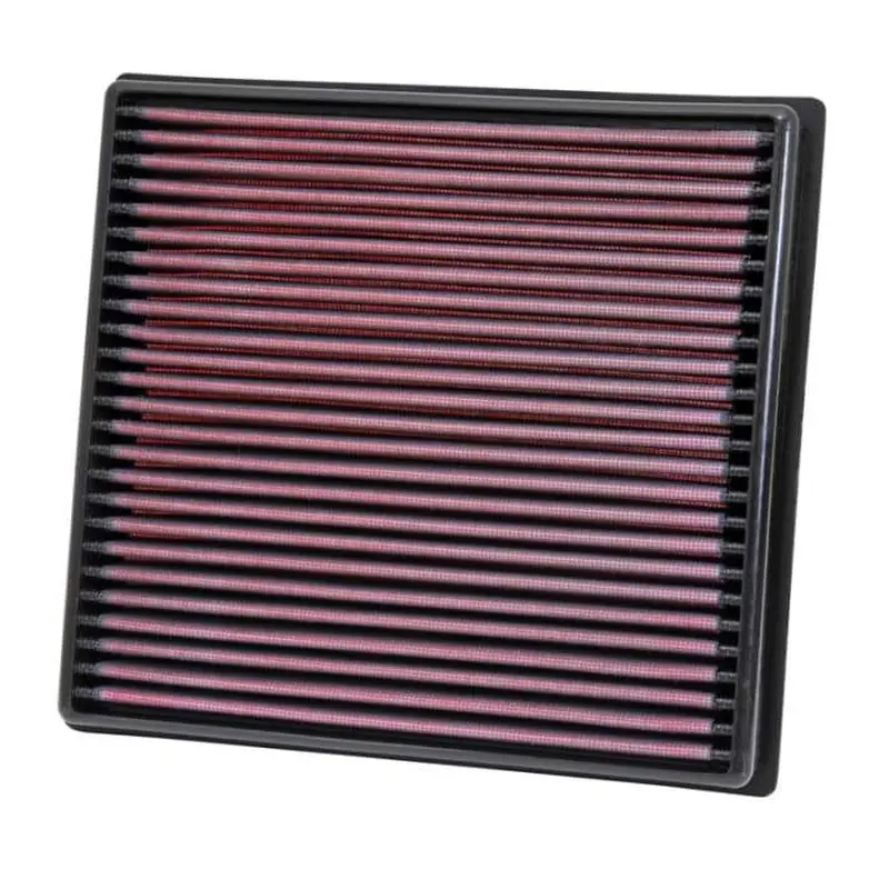Isuzu MUX K&N Air filter