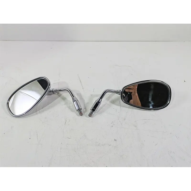 2008 Yamaha XVZ1300 Royal Star Rear View Mirror Set 4XY-26280-10-00