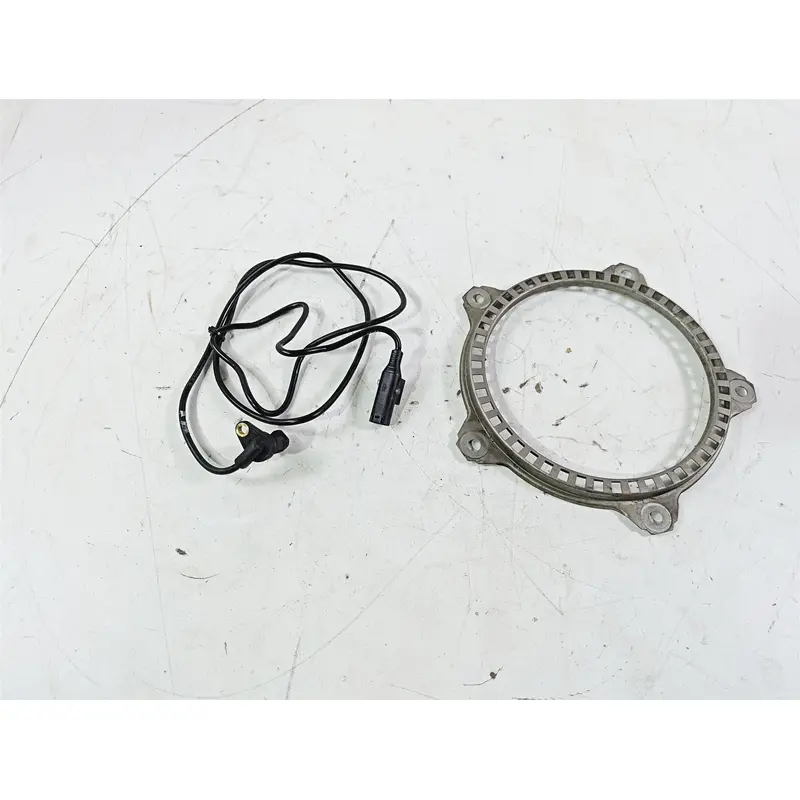 2015 BMW K1600 GT K48 Front Abs Brake Wheel Speed Sensor 34527677824