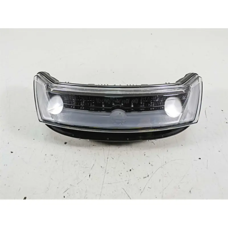 2022 Harley RA1250 S Pan America Lower Main Led Headlight Lamp 67700488