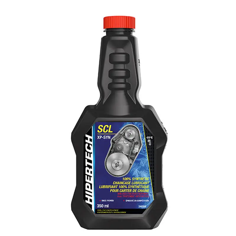 Huile Hipertech Pour Carter de Chane SCL