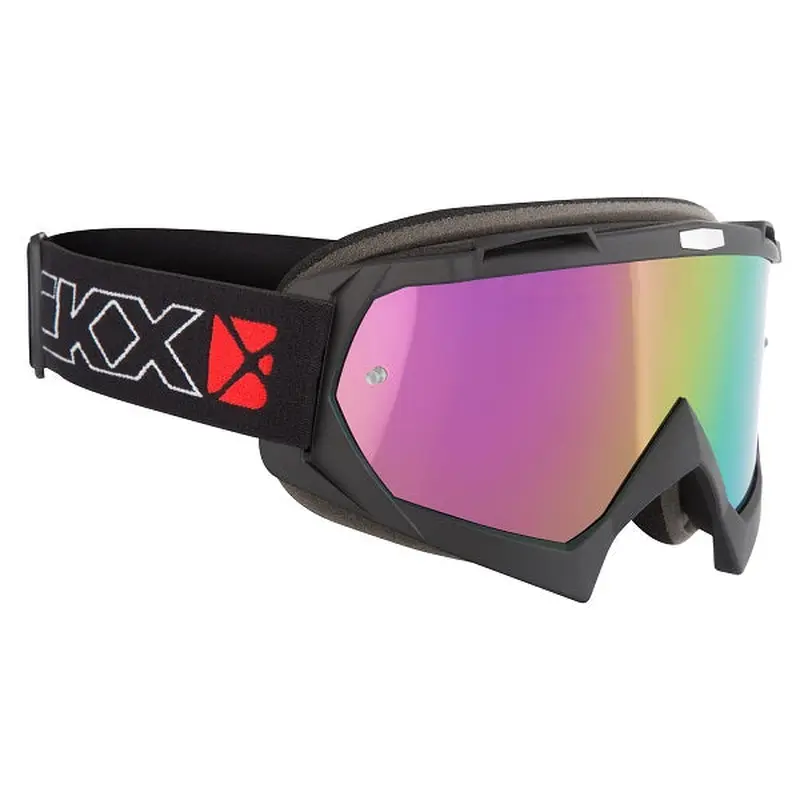Lunettes Assault t