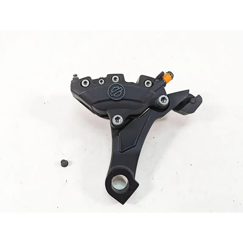 2020 Harley Touring FLHX Street Glide Rear Brembo Brake Caliper 25mm 44080-08C