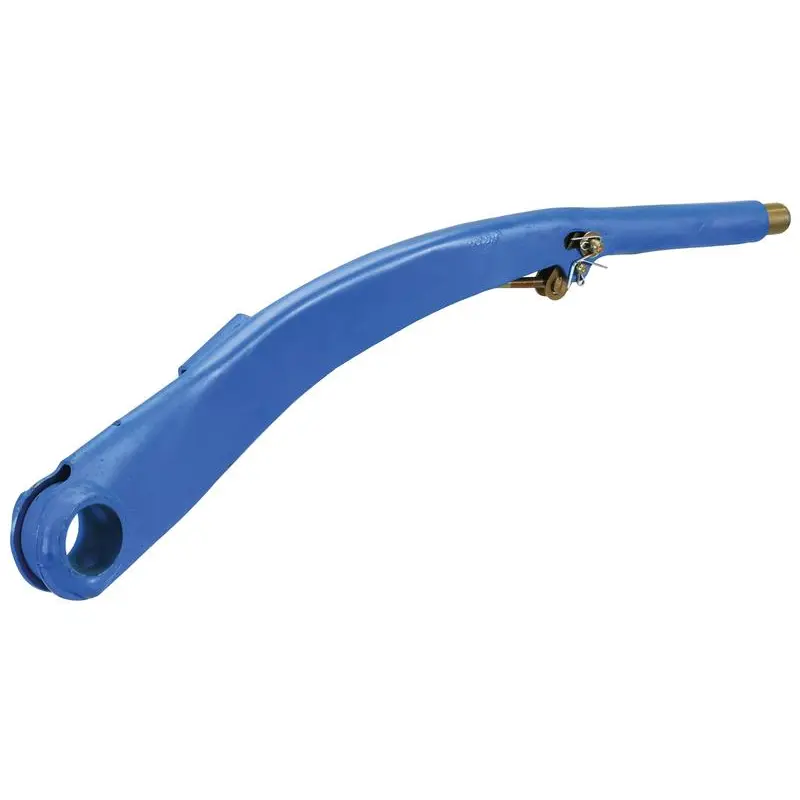 Handbrake Lever - Sparex Part No. S.65468