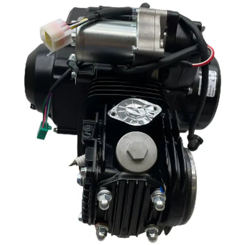 Kodiak 125 Automatic ATV 125cc Engine