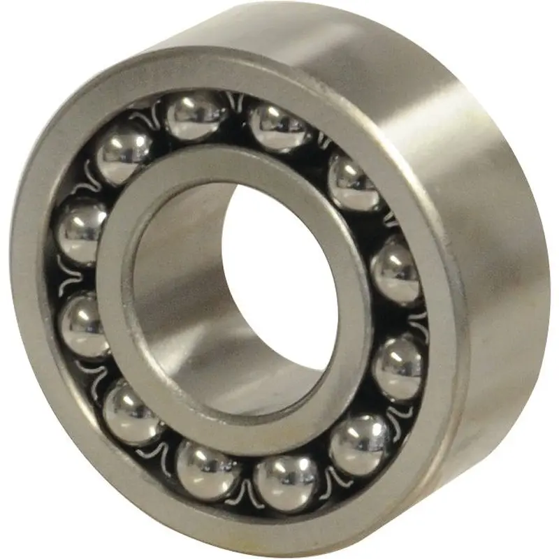 NTN SNR Self Aligning Taper Bore Bearing - Metric (1207SKC3) - S.138146