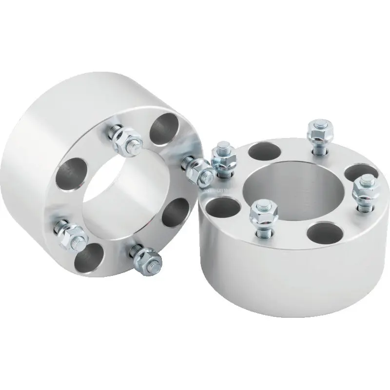 QuadBoss Wheel Spacer 4/110 - 2.5in - M10x1.25