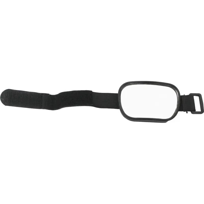 SP1 VELCRO GLOVE MIRROR OVAL 12-165-15