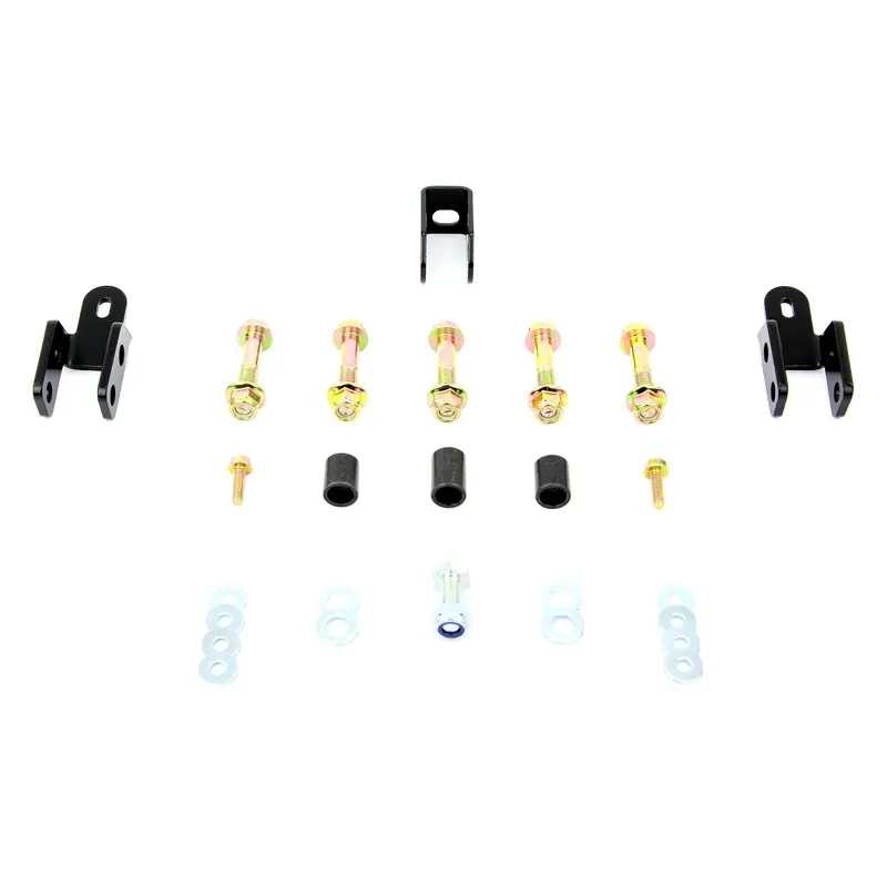 1988-1992 Honda TRX 300 Fourtrax 4x4 - 2in Suspension Lift Kit