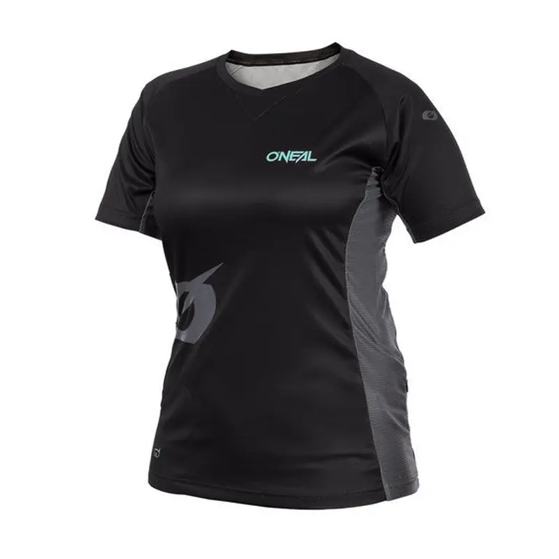 O'Neal Women's SOUL Jersey - Black