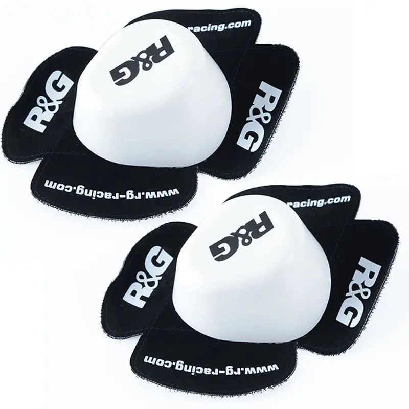 R&G Aero Wet Knee Sliders