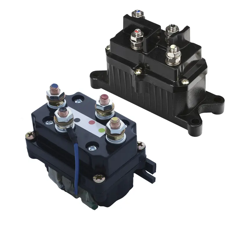 Viper ATV/UTV Contactor/Solenoid
