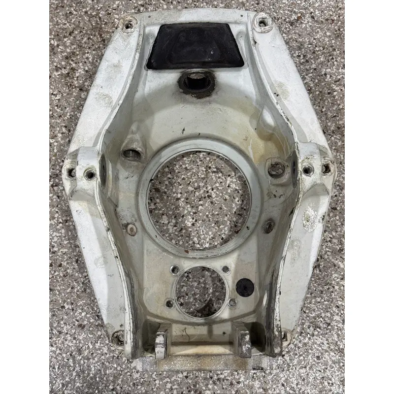 867981 852664 VOLVO PENTA Transom Housing Shield Plate AQ Models Sterndrive