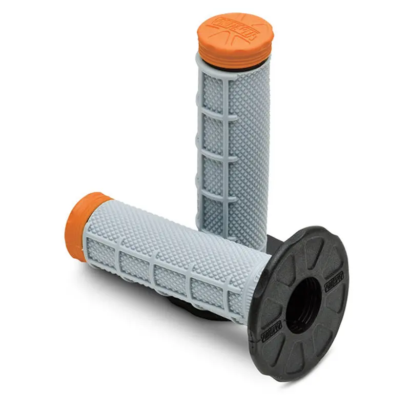 Orange Tri Density Grips 1/2 Waffle ProTaper (PT024864)