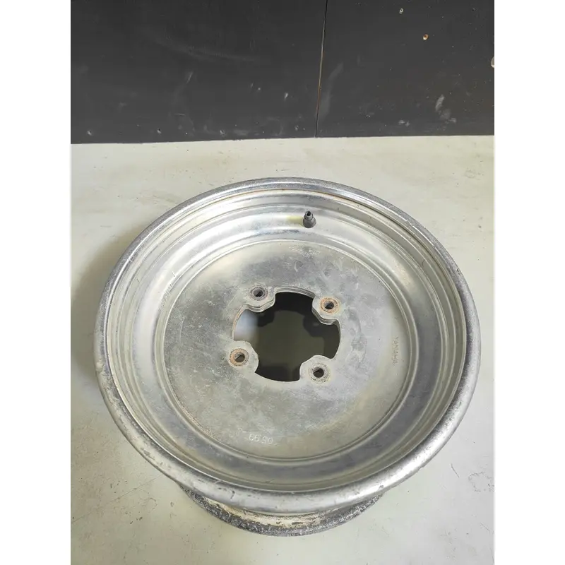 Yamaha 12x6 Inch Alloy Rim- Front