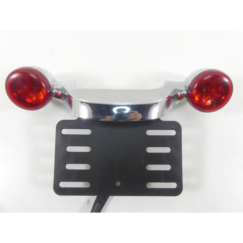 2013 Harley Touring FLTRX Road Glide Rear Turn Signal Blinker Bar 73314-10
