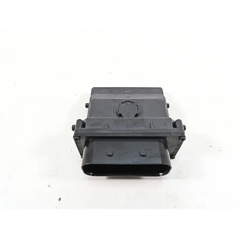 2016 BMW R1200R K53 Esa Suspension Control Module Unit Ecu 61358558279