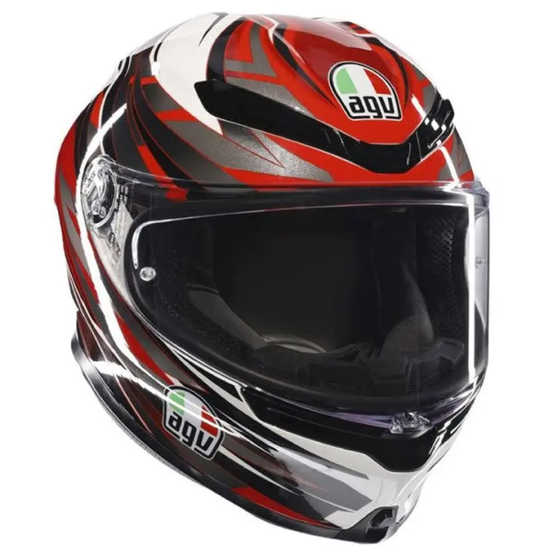 Casque Intgral de Moto K6 Reeval